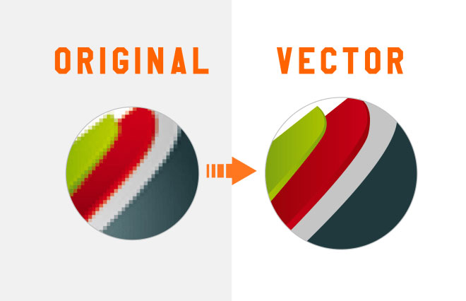 Vector Tracing Service